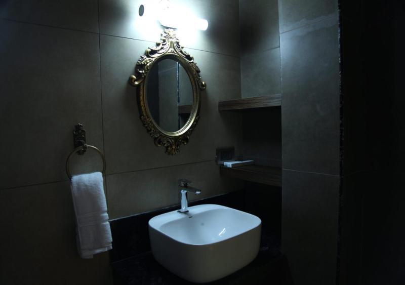 Dakshin Suites Srikakulam Exterior photo
