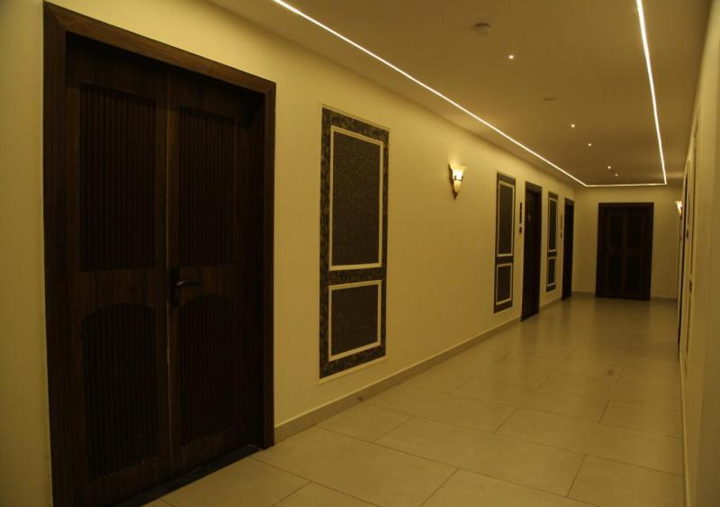 Dakshin Suites Srikakulam Exterior photo