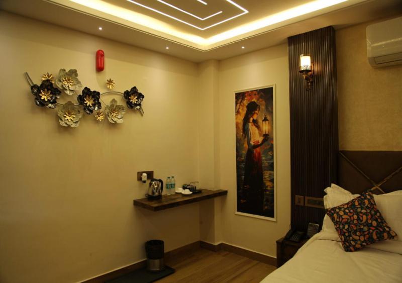 Dakshin Suites Srikakulam Exterior photo
