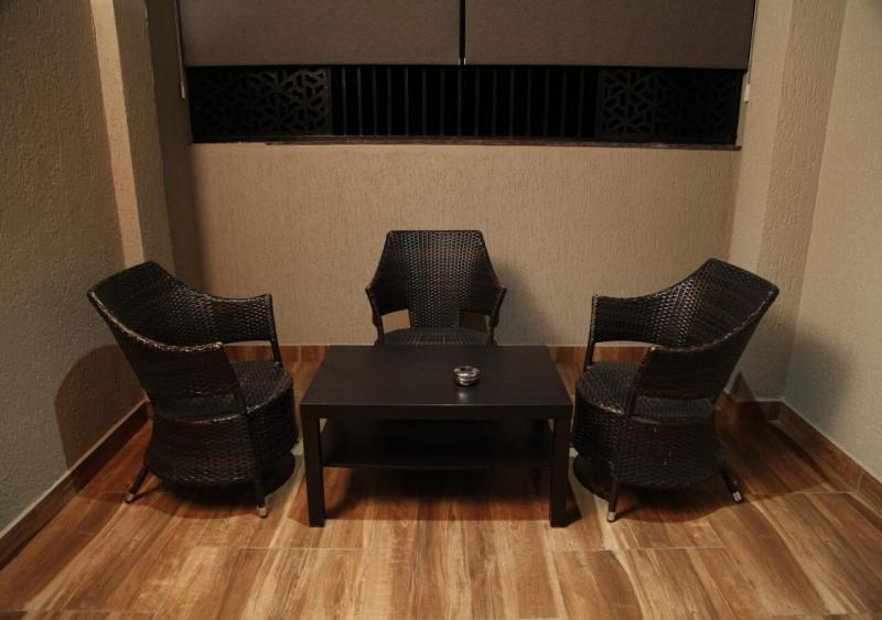 Dakshin Suites Srikakulam Exterior photo